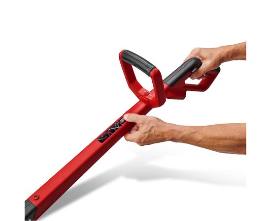 Триммер садовый Einhell GC-CT 18/2411 Li P - Solo 18V, 8750об/мин, 1.39кг (без АКБ и ЗУ) (3411115), изображение 4