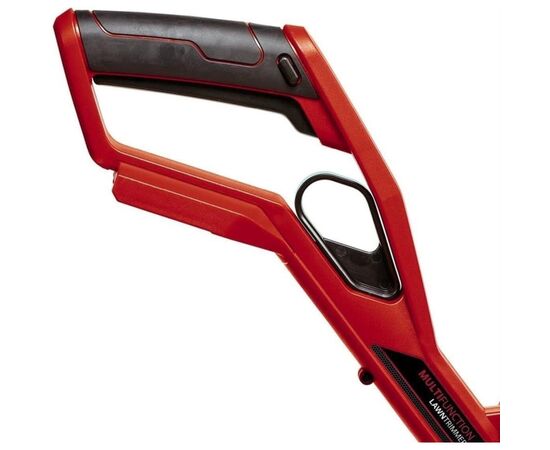 Триммер садовый Einhell GE-CT 18/30 Li - Solo PXC 18V, 30см, 8500об/мин, 2.1кг (без АКБ и ЗУ) (3411250), изображение 2