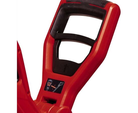 Триммер садовый Einhell GE-CT 18/30 Li - Solo PXC 18V, 30см, 8500об/мин, 2.1кг (без АКБ и ЗУ) (3411250), изображение 4