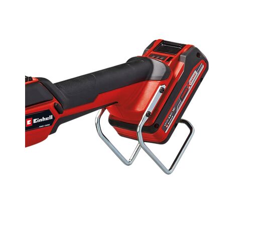 Триммер садовый Einhell GE-CT 18/33 Li E - Solo PXC 18V, 33см, 7000об/мин, 2.65кг (без АКБ и ЗУ) (3411270), изображение 5