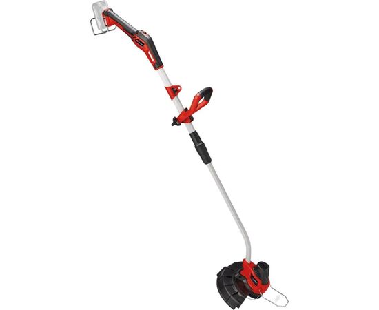 Триммер садовый Einhell GE-CT 18/33 Li E - Solo PXC 18V, 33см, 7000об/мин, 2.65кг (без АКБ и ЗУ) (3411270)