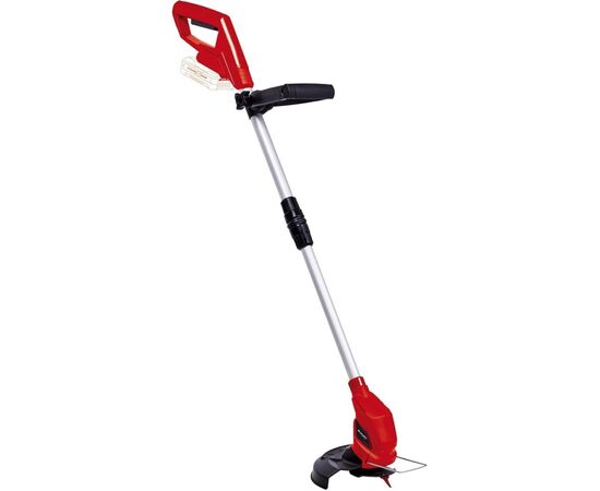 Триммер садовый Einhell GC-CT 18/24 Li-Solo PXC 18V, 24см, 1.82кг (без АКБ и ЗУ) (3411123)
