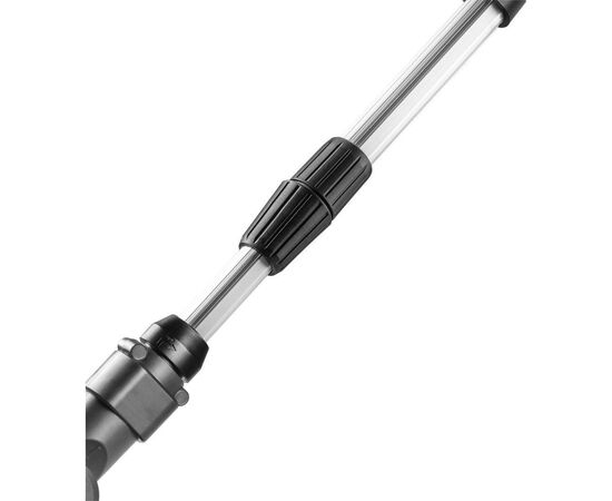 Триммер садовый Graphite Energy+ 18V, 25.4см, 1.8кг (без АКБ и ЗУ) (58G030), изображение 6 Триммер садовый Graphite Energy+ 18V, 25.4см, 1.8кг (без АКБ и ЗУ) (58G030), изображение 6