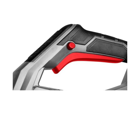 Триммер садовый Graphite Energy+ 18V, 25.4см, 1.8кг (без АКБ и ЗУ) (58G030), изображение 8 Триммер садовый Graphite Energy+ 18V, 25.4см, 1.8кг (без АКБ и ЗУ) (58G030), изображение 8