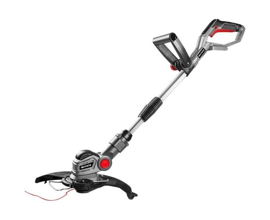 Триммер садовый Graphite Energy+ 18V, 28см, 2.16кг (без АКБ и ЗУ) (58GE112), изображение 2 Триммер садовый Graphite Energy+ 18V, 28см, 2.16кг (без АКБ и ЗУ) (58GE112), изображение 2