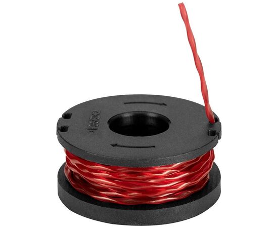 Триммер садовый Graphite Energy+ 18V, 28см, 2.16кг (без АКБ и ЗУ) (58GE112), изображение 8 Триммер садовый Graphite Energy+ 18V, 28см, 2.16кг (без АКБ и ЗУ) (58GE112), изображение 8