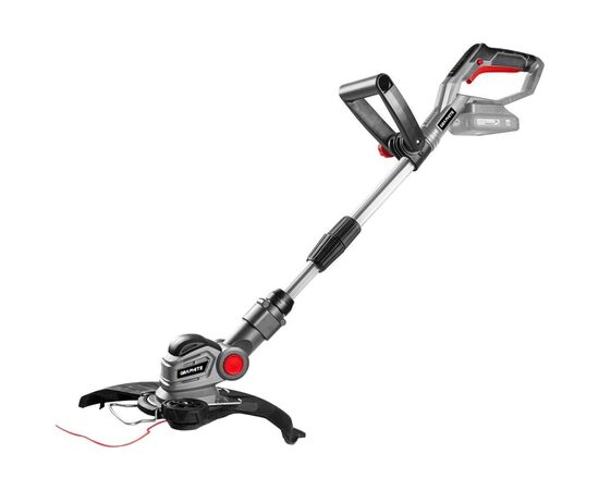 Триммер садовый Graphite Energy+ 18V, 28см, 2.16кг (без АКБ и ЗУ) (58GE112) Триммер садовый Graphite Energy+ 18V, 28см, 2.16кг (без АКБ и ЗУ) (58GE112)