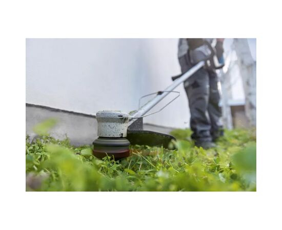 Триммер садовый Bosch Professional GRT 18V-33 18V 33см, 3.5кг (без АКБ и ЗУ) (0.600.8D0.000), изображение 12 Триммер садовый Bosch Professional GRT 18V-33 18V 33см, 3.5кг (без АКБ и ЗУ) (0.600.8D0.000), изображение 12