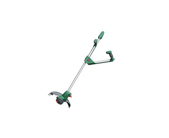 Триммер садовый Bosch UniversalGrassCut 18V-260 1х2.5Ah, 26см, 2.3кг (0.600.8C1.D03), изображение 11 Триммер садовый Bosch UniversalGrassCut 18V-260 1х2.5Ah, 26см, 2.3кг (0.600.8C1.D03), изображение 11