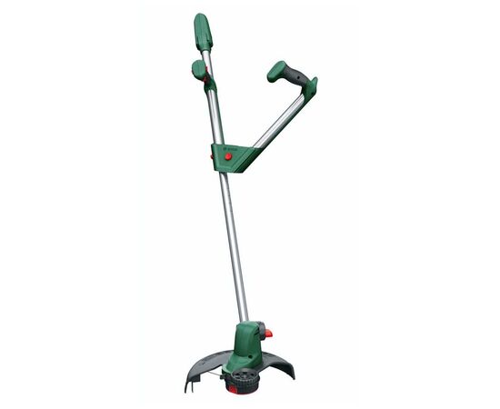 Триммер садовый Bosch UniversalGrassCut 18V-260 1х2.5Ah, 26см, 2.3кг (0.600.8C1.D03) Триммер садовый Bosch UniversalGrassCut 18V-260 1х2.5Ah, 26см, 2.3кг (0.600.8C1.D03)