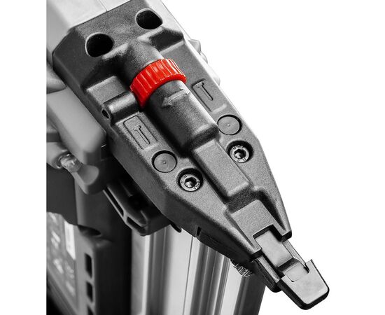 Цвяхозабивач Graphite Energy+ 18V, цвяхи до 50мм, скоби до 40мм, 2.64кг (без АКБ та ЗП) (58G081), зображення 7 Цвяхозабивач Graphite Energy+ 18V, цвяхи до 50мм, скоби до 40мм, 2.64кг (без АКБ та ЗП) (58G081), зображення 7