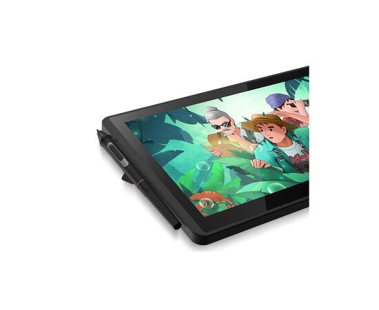 Планшет-монитор Bosto BT-12HD-A, изображение 3 Планшет-монитор Bosto BT-12HD-A, изображение 3