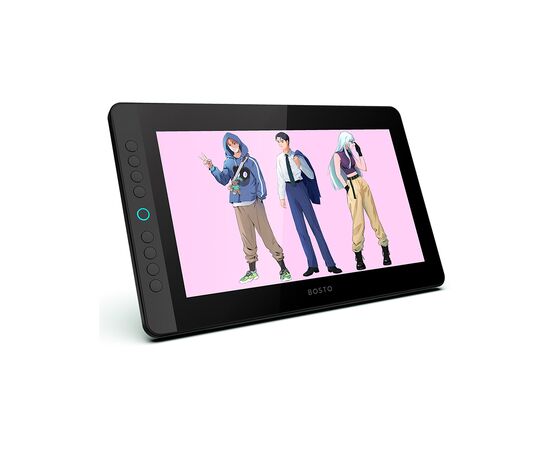 Планшет-монитор Bosto BT-13HDK-T Планшет-монитор Bosto BT-13HDK-T