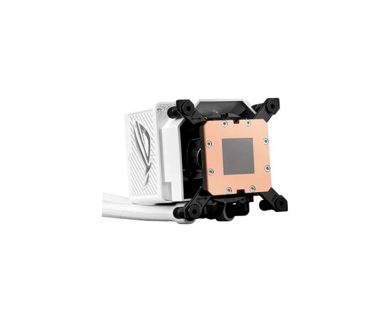 Система жидкостного охлаждения ASUS Ryujin III 360 ARGB Extreme White (90RC0132-M0EAY0), изображение 8 Система жидкостного охлаждения ASUS Ryujin III 360 ARGB Extreme White (90RC0132-M0EAY0), изображение 8
