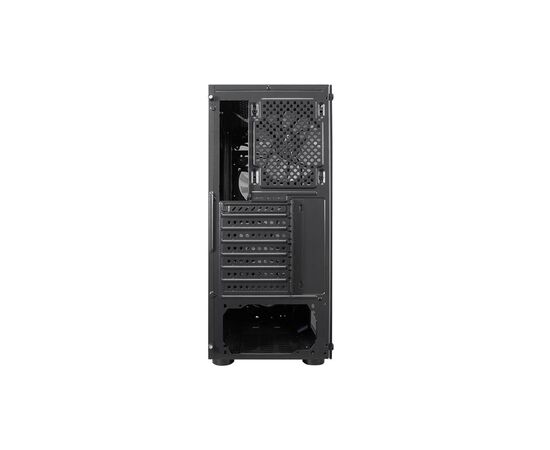 Корпус 1stPlayer V3-B-BK-4F1, изображение 5 Корпус 1stPlayer V3-B-BK-4F1, изображение 5
