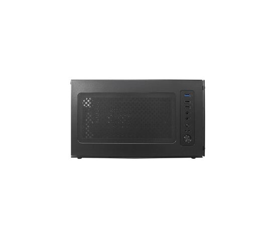 Корпус 1stPlayer V3-B-BK-4F1, изображение 6 Корпус 1stPlayer V3-B-BK-4F1, изображение 6