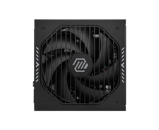 Блок питания MSI 850W MAG A850GLS PCIE5 (MAG A850GLS PCIE5), изображение 4 Блок питания MSI 850W MAG A850GLS PCIE5 (MAG A850GLS PCIE5), изображение 4