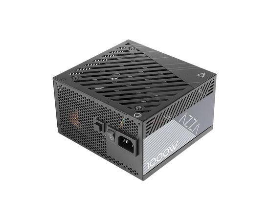 Блок питания Azza 1000W PSAZ-1000P(ATX3.1) (PSAZ-1000P(ATX3.1)), изображение 2 Блок питания Azza 1000W PSAZ-1000P(ATX3.1) (PSAZ-1000P(ATX3.1)), изображение 2