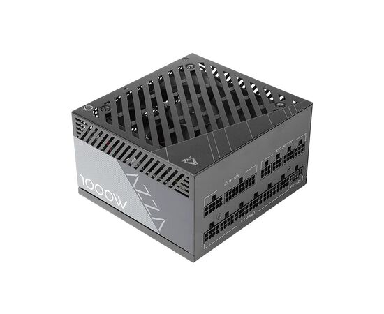 Блок питания Azza 1000W PSAZ-1000P(ATX3.1) (PSAZ-1000P(ATX3.1)), изображение 3 Блок питания Azza 1000W PSAZ-1000P(ATX3.1) (PSAZ-1000P(ATX3.1)), изображение 3