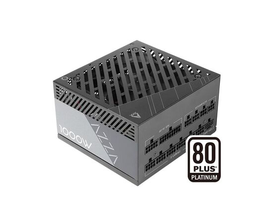 Блок питания Azza 1000W PSAZ-1000P(ATX3.1) (PSAZ-1000P(ATX3.1)) Блок питания Azza 1000W PSAZ-1000P(ATX3.1) (PSAZ-1000P(ATX3.1))