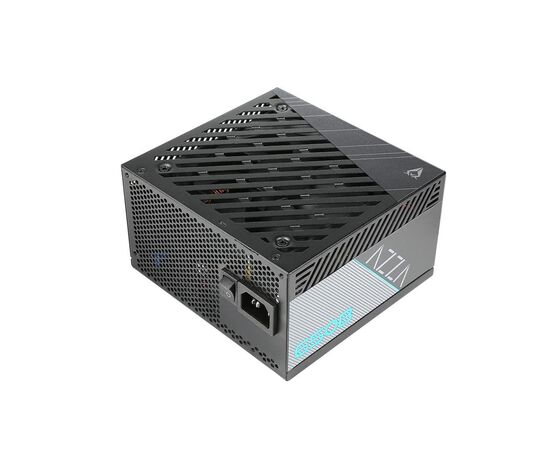 Блок питания Azza 650W PSAZ-650B(ATX3.1) (PSAZ-650B(ATX3.1)), изображение 2 Блок питания Azza 650W PSAZ-650B(ATX3.1) (PSAZ-650B(ATX3.1)), изображение 2
