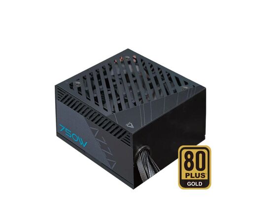 Блок питания Azza 750W PSAZ-750G(ATX 3.1) (PSAZ-750G(ATX 3.1)) Блок питания Azza 750W PSAZ-750G(ATX 3.1) (PSAZ-750G(ATX 3.1))
