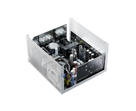 Блок питания Seasonic 750W FOCUSGX-750-ATX31-WHT (FOCUS-GX-750-ATX31-WHITE), изображение 2 Блок питания Seasonic 750W FOCUSGX-750-ATX31-WHT (FOCUS-GX-750-ATX31-WHITE), изображение 2