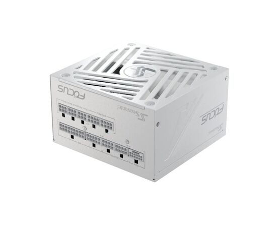 Блок питания Seasonic 750W FOCUSGX-750-ATX31-WHT (FOCUS-GX-750-ATX31-WHITE), изображение 3 Блок питания Seasonic 750W FOCUSGX-750-ATX31-WHT (FOCUS-GX-750-ATX31-WHITE), изображение 3