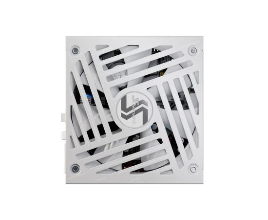 Блок питания Seasonic 750W FOCUSGX-750-ATX31-WHT (FOCUS-GX-750-ATX31-WHITE), изображение 6 Блок питания Seasonic 750W FOCUSGX-750-ATX31-WHT (FOCUS-GX-750-ATX31-WHITE), изображение 6