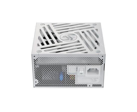 Блок питания Seasonic 750W FOCUSGX-750-ATX31-WHT (FOCUS-GX-750-ATX31-WHITE), изображение 7 Блок питания Seasonic 750W FOCUSGX-750-ATX31-WHT (FOCUS-GX-750-ATX31-WHITE), изображение 7