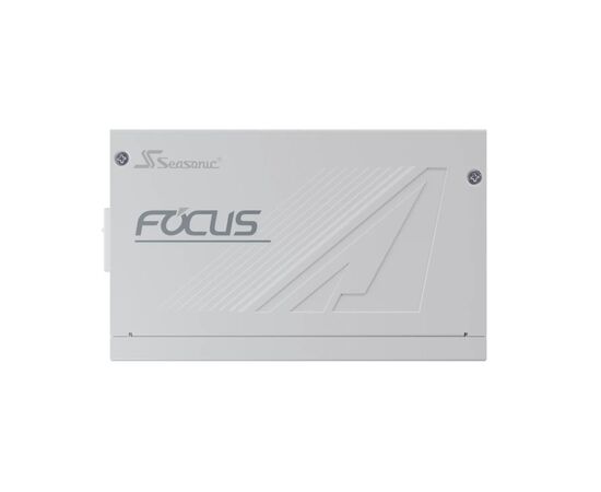 Блок питания Seasonic 750W FOCUSGX-750-ATX31-WHT (FOCUS-GX-750-ATX31-WHITE), изображение 8 Блок питания Seasonic 750W FOCUSGX-750-ATX31-WHT (FOCUS-GX-750-ATX31-WHITE), изображение 8