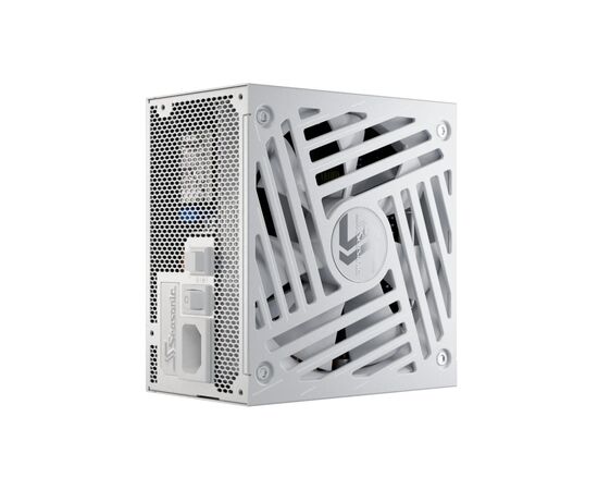 Блок питания Seasonic 750W FOCUSGX-750-ATX31-WHT (FOCUS-GX-750-ATX31-WHITE), изображение 9 Блок питания Seasonic 750W FOCUSGX-750-ATX31-WHT (FOCUS-GX-750-ATX31-WHITE), изображение 9