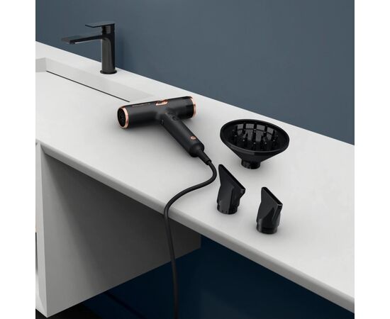 Фен Rowenta HY8310F0, изображение 10 Фен Rowenta HY8310F0, изображение 10