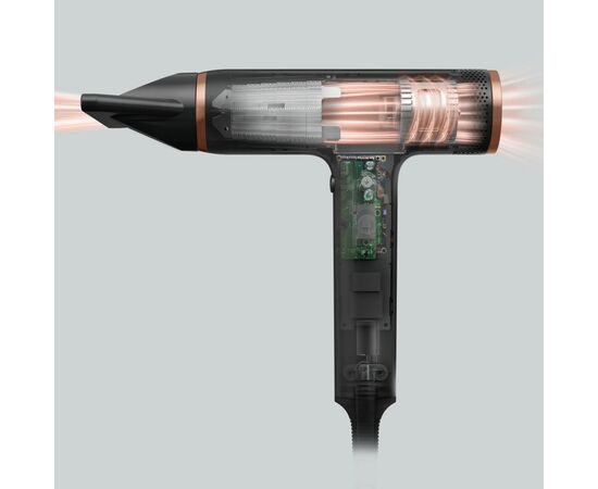 Фен Rowenta HY8310F0, изображение 8 Фен Rowenta HY8310F0, изображение 8
