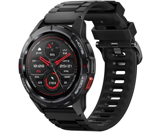 Смарт-часы Mibro GS Active (XPAW016) Black (1159229) Смарт-часы Mibro GS Active (XPAW016) Black (1159229)