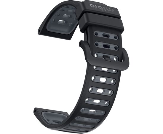 Смарт-часы Mibro GS Active2 (XPAW024) Dark Gray (1159239), изображение 12 Смарт-часы Mibro GS Active2 (XPAW024) Dark Gray (1159239), изображение 12
