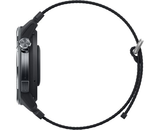 Смарт-часы Mibro GS Active2 (XPAW024) Dark Gray (1159239), изображение 5 Смарт-часы Mibro GS Active2 (XPAW024) Dark Gray (1159239), изображение 5