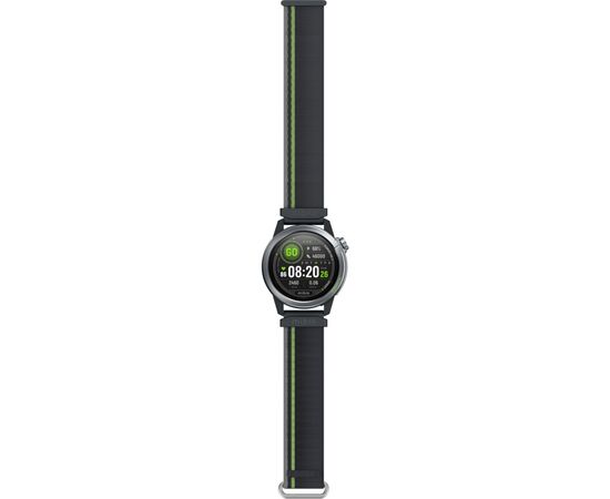 Смарт-часы Mibro GS Active2 (XPAW024) Dark Gray (1159239), изображение 8 Смарт-часы Mibro GS Active2 (XPAW024) Dark Gray (1159239), изображение 8