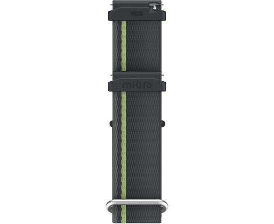 Смарт-часы Mibro GS Active2 (XPAW024) Dark Gray (1159239), изображение 9 Смарт-часы Mibro GS Active2 (XPAW024) Dark Gray (1159239), изображение 9