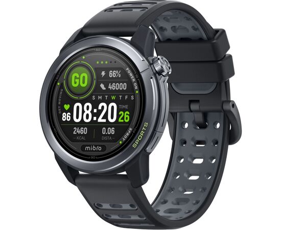 Смарт-часы Mibro GS Active2 (XPAW024) Dark Gray (1159239) Смарт-часы Mibro GS Active2 (XPAW024) Dark Gray (1159239)
