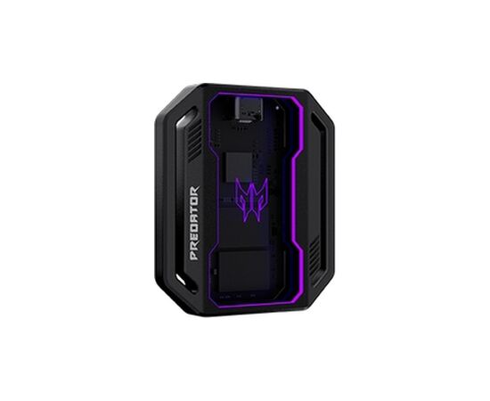 Накопитель SSD USB Type-C 1TB Acer Predator (BL.9BWWR.125), изображение 2 Накопитель SSD USB Type-C 1TB Acer Predator (BL.9BWWR.125), изображение 2