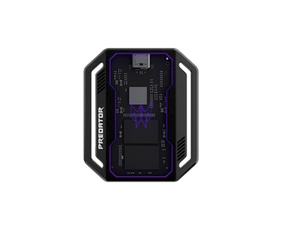 Накопитель SSD USB Type-C 4TB Acer Predator (BL.9BWWR.127) Накопитель SSD USB Type-C 4TB Acer Predator (BL.9BWWR.127)