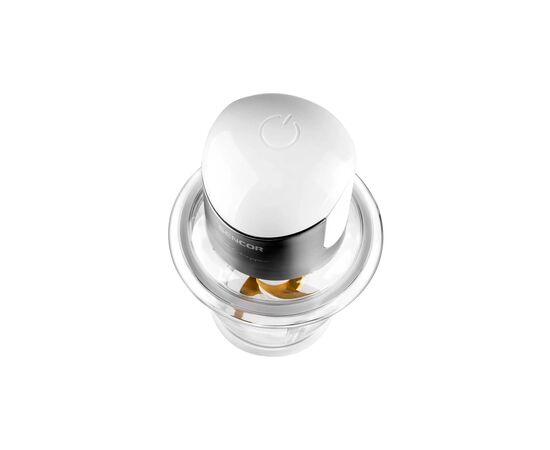 Измельчитель Sencor SCB 6150SS-EUE3, изображение 5 Измельчитель Sencor SCB 6150SS-EUE3, изображение 5