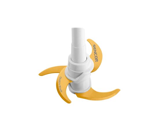 Измельчитель Sencor SCB 6150SS-EUE3, изображение 7 Измельчитель Sencor SCB 6150SS-EUE3, изображение 7
