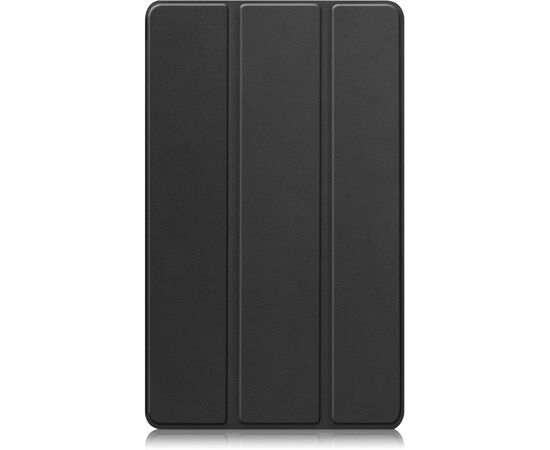 Чехол для планшета BeCover Smart Case Lenovo Tab One / Tab K9 8.7" 2025 (TB305XU/FU) Black (713744), изображение 2 Чехол для планшета BeCover Smart Case Lenovo Tab One / Tab K9 8.7" 2025 (TB305XU/FU) Black (713744), изображение 2