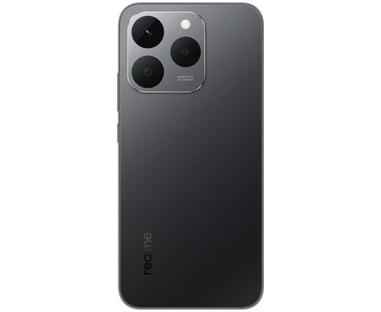 Мобильный телефон realme 15T 12/256GB Suit Titanium, изображение 3 Мобильный телефон realme 15T 12/256GB Suit Titanium, изображение 3