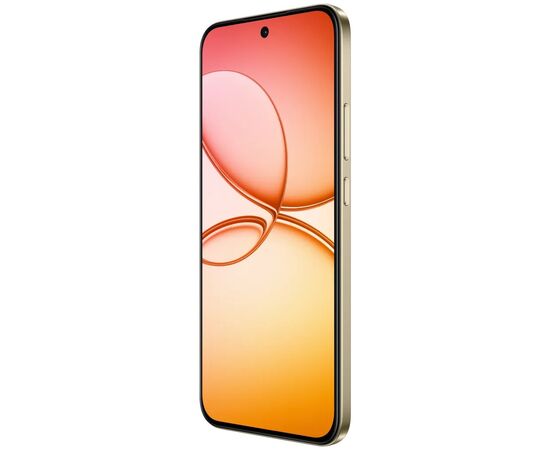 Мобильный телефон realme 15T 8/256GB Flowing Silver, изображение 6 Мобильный телефон realme 15T 8/256GB Flowing Silver, изображение 6