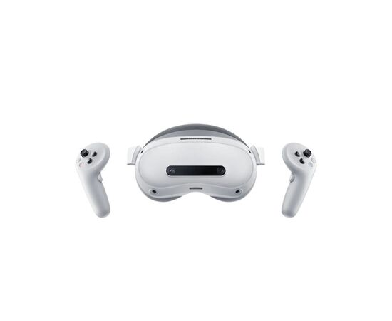 Очки виртуальной реальности Pico 4 Ultra Enterprise 12/256GB (P9001SW40679H), изображение 2 Очки виртуальной реальности Pico 4 Ultra Enterprise 12/256GB (P9001SW40679H), изображение 2