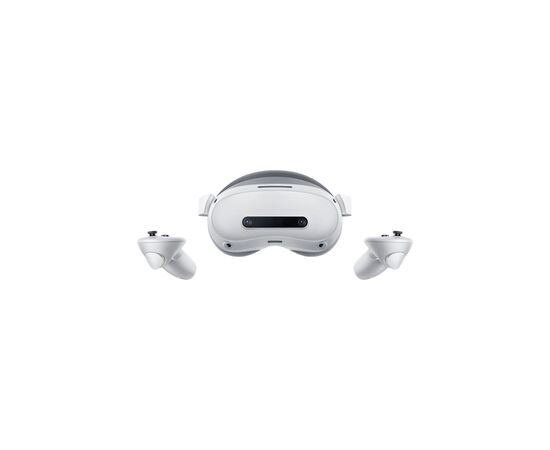 Очки виртуальной реальности Pico 4 Ultra Enterprise 12/256GB (P9001SW40679H), изображение 4 Очки виртуальной реальности Pico 4 Ultra Enterprise 12/256GB (P9001SW40679H), изображение 4