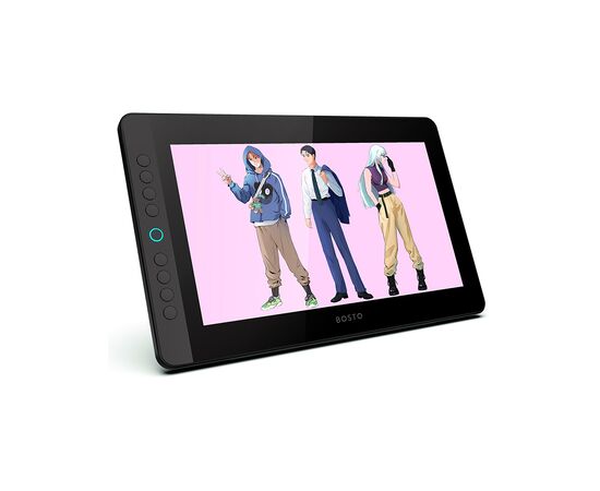 Планшет-монитор Bosto BT-13HDK Планшет-монитор Bosto BT-13HDK